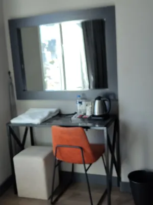 Tourist Hotel Antalya Chambres Photos