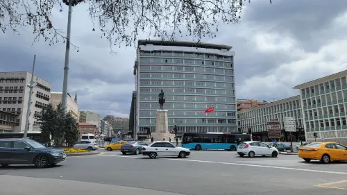 Yeni Bahar Otel Circondario Photos