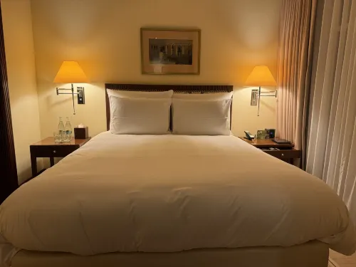 Hotel Adlon Kempinski Berlin Camere Photos
