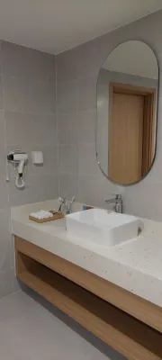 Aquamarine Resort & Spa Cam Ranh Camere Photos
