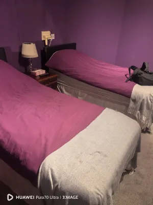Sakura Edinburgh Guest House Rooms Photos