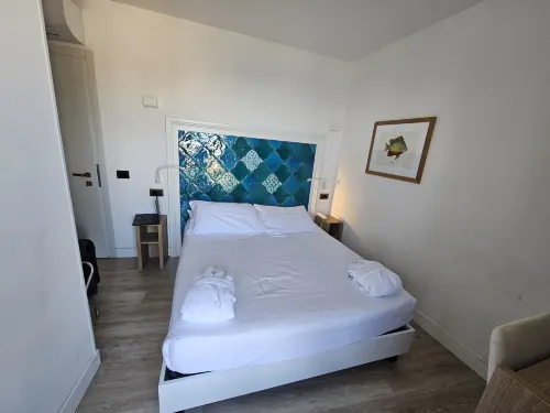 Splendid Hotel Taormina Camere Photos