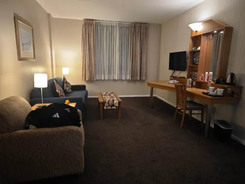 Future Inn Plymouth Chambres Photos