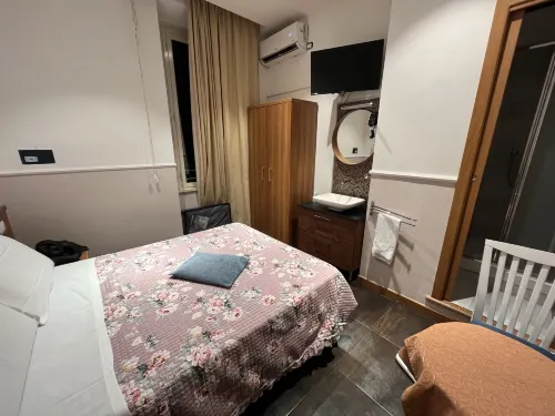 Hotel Marcantonio Roma Termini Camere Photos