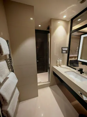 Grand Hôtel la Cloche Dijon - MGallery Phòng Photos