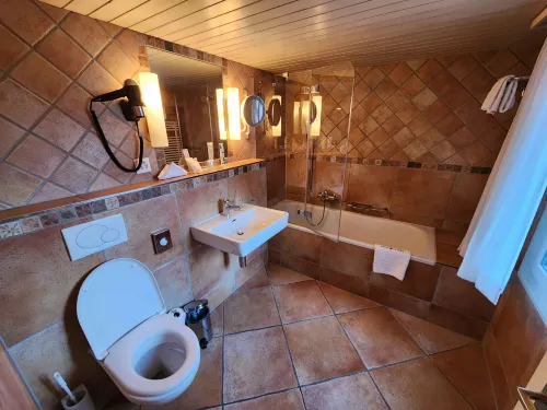 Hotel Spinne Chambres Photos