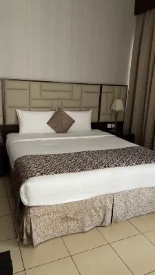 Suha JBR Hotel Apartments Номера Photos