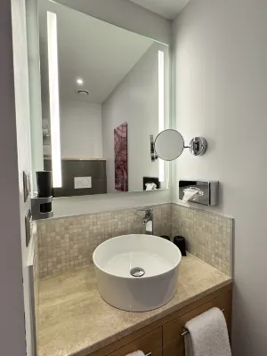 NYX Hotel Milan by Leonardo Hotels Camere Photos