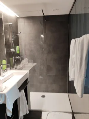 Arte Hotel Salzburg Chambres Photos