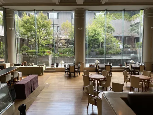Hotel Cypress Karuizawa Dining Photos