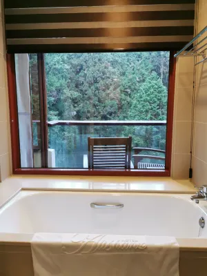 Alishan House Chambres Photos
