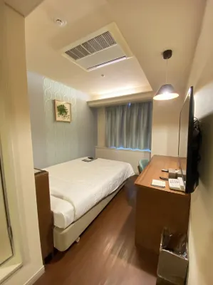 Hotel Monarque Tottori Chambres Photos