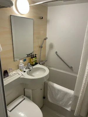 Keikyu EX Inn Akihabara Chambres Photos