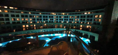 Kaya Belek - Öffentliche Flächen Photos