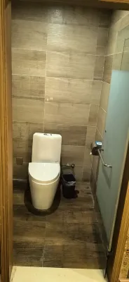 Qinshi Mingyue Xiangting Inn Rooms Photos
