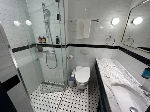 Hotel Crescendo Seoul Chambres Photos