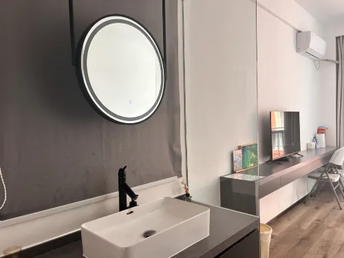 Sanya Yomovo – Bridge House Art Inn 객실 Photos