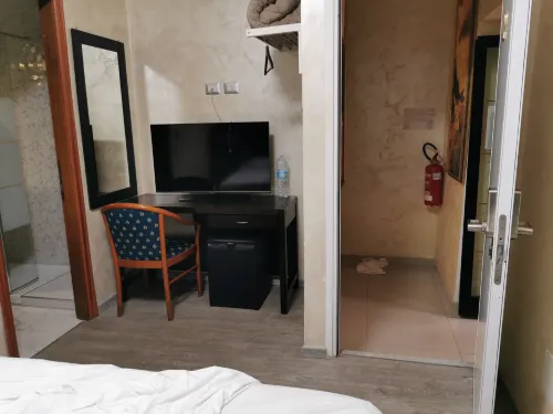Hotel Family House Chambres Photos