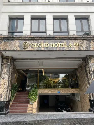 Gloud Hotel Экстерьер Photos