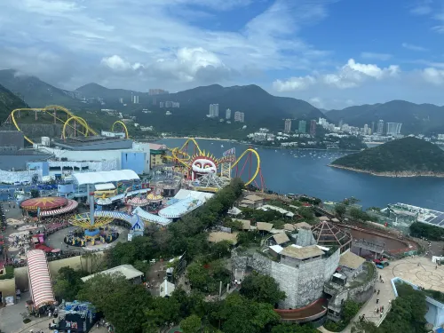 호텔 아이콘 호텔 주변 Photos