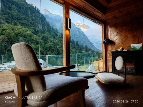 ZhiYu Guest House Photos