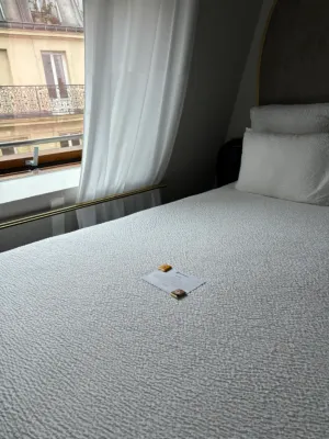 Best Western Bretagne Montparnasse Chambres Photos