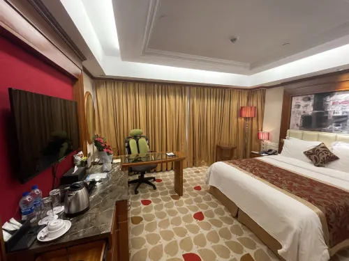 Six Seasons Hotel Camere Photos