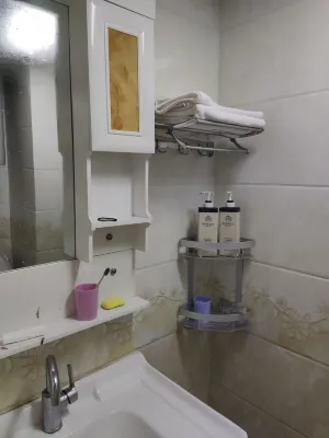 Ximi Apartment Hotel (Shenyang Liaoning University) Rooms Photos