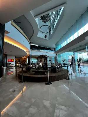 AnCasa Royale Pekan, Pahang Area Publik Photos