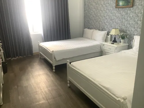 CCT Luxury Hotel Camere Photos
