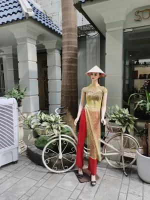 Eden Plaza Da Nang Hotel Photos