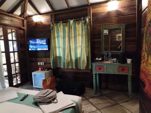 Little India Beach Cottages Photos