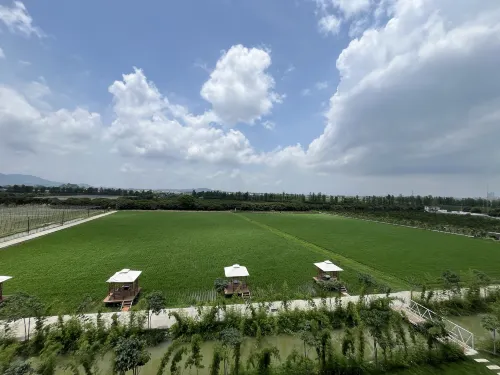 Bibi wonderland Hotel Рядом с отелем Photos