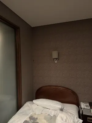 Hotel Luandon Shirahama Chambres Photos