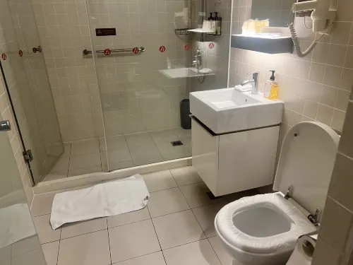 Jinjiang Inn Select (Shaoxing Luxun's Hometown Metro Station) Rooms Photos