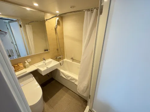 Jr Kyushu Station Hotel Kokura Phòng Photos