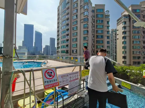 Grand Skylight Garden Hotel Shenzhen Leisure & Recreation Photos