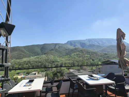 Moshang Yisu Hotel (Dengfeng Songshan Shaolin Temple Scenic Area Branch) Photos