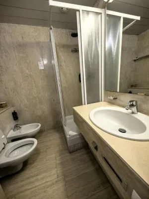 B&B Hotel Milano Aosta الغرف Photos