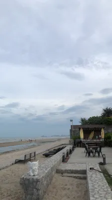Coral Tree Villa Huahin Public Areas Photos
