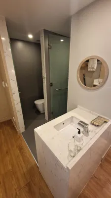 Sea Seeker Krabi Resort Chambres Photos