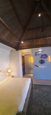 Crown Retreat Quy Nhơn Phòng Photos