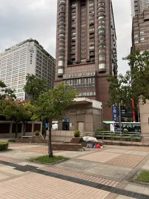 台北109青旅 外觀 Photos
