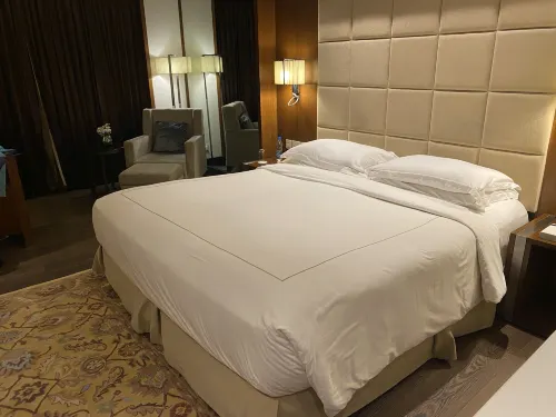 Taj Hotel & Convention Centre, Agra Chambres Photos