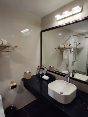 Hanoi Emerald Waters Hotel & Spa Phòng Photos