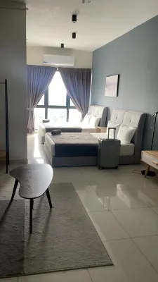 Core Suite KLIA by DreamScape Rooms Photos