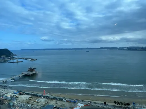 스타즈 호텔 울산 호텔 주변 Photos