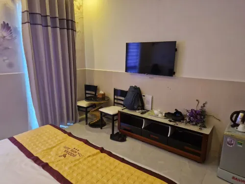 Godiva Hotel Phú Quốc Phòng Photos