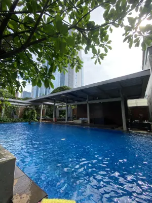 Ra Premiere Simatupang Jakarta Здоровье и отдых Photos
