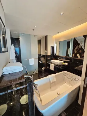 Le Meridien Bangkok Chambres Photos